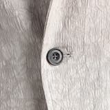 カラーコーティングジャカードカバーオール | NICOLE | 詳細画像11 