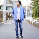 カラーコーティングジャカードカバーオール | NICOLE | 詳細画像18 