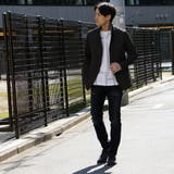 カラーコーティングジャカードカバーオール | NICOLE | 詳細画像20 