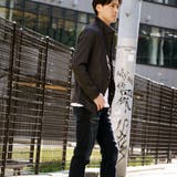 カラーコーティングジャカードカバーオール | NICOLE | 詳細画像21 