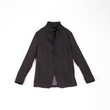 カラーコーティングジャカードカバーオール | NICOLE | 詳細画像23 