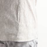 カラーコーティングジャカードカバーオール | NICOLE | 詳細画像9 