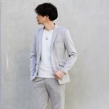 ＤＩＧＮＥＡＴポンチジャケット | NICOLE | 詳細画像22 