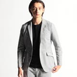 マーブルカラミジャケット | NICOLE | 詳細画像1 