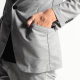 マーブルカラミジャケット | NICOLE | 詳細画像11 