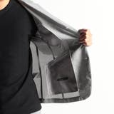 マーブルカラミジャケット | NICOLE | 詳細画像13 