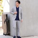 マーブルカラミジャケット | NICOLE | 詳細画像19 