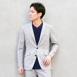 マーブルカラミジャケット | NICOLE | 詳細画像20 