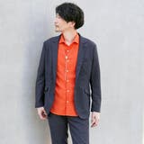 マーブルカラミジャケット | NICOLE | 詳細画像23 