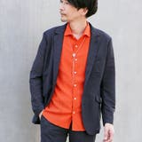 マーブルカラミジャケット | NICOLE | 詳細画像24 