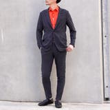 マーブルカラミジャケット | NICOLE | 詳細画像25 