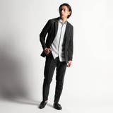 マーブルカラミジャケット | NICOLE | 詳細画像3 