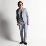 マーブルカラミジャケット | NICOLE | 詳細画像4 