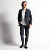 マーブルカラミジャケット | NICOLE | 詳細画像5 