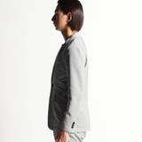 マーブルカラミジャケット | NICOLE | 詳細画像7 