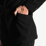 シアージャガードニットジャケット | NICOLE | 詳細画像10 