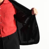 シアージャガードニットジャケット | NICOLE | 詳細画像14 