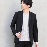 シアージャガードニットジャケット | NICOLE | 詳細画像18 