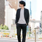 シアージャガードニットジャケット | NICOLE | 詳細画像19 