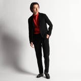 シアージャガードニットジャケット | NICOLE | 詳細画像3 