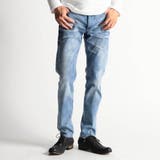 ハイパワーストレッチデニムパンツ | NICOLE | 詳細画像1 