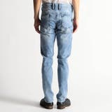 ハイパワーストレッチデニムパンツ | NICOLE | 詳細画像3 