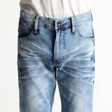 ハイパワーストレッチデニムパンツ | NICOLE | 詳細画像5 