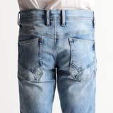 ハイパワーストレッチデニムパンツ | NICOLE | 詳細画像6 