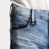 ハイパワーストレッチデニムパンツ | NICOLE | 詳細画像7 