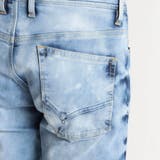 ハイパワーストレッチデニムパンツ | NICOLE | 詳細画像8 