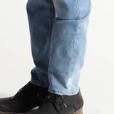 ハイパワーストレッチデニムパンツ | NICOLE | 詳細画像9 