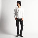 ガムストレッチ多ポケットカーゴパンツ | NICOLE | 詳細画像2 