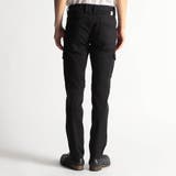 ガムストレッチ多ポケットカーゴパンツ | NICOLE | 詳細画像3 