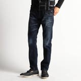 バイロフトストレッチデニムパンツ | NICOLE | 詳細画像1 