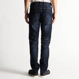 バイロフトストレッチデニムパンツ | NICOLE | 詳細画像3 