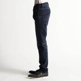 バイロフトストレッチデニムパンツ | NICOLE | 詳細画像4 