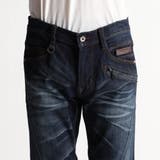 バイロフトストレッチデニムパンツ | NICOLE | 詳細画像5 