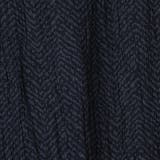 ヘリンボン柄楊柳イージーパンツ | NICOLE | 詳細画像12 