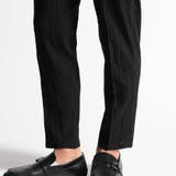 ヘリンボン柄楊柳イージーパンツ | NICOLE | 詳細画像9 