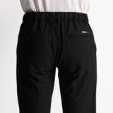 シアージャガードニットイージーパンツ | NICOLE | 詳細画像6 