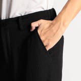 シアージャガードニットイージーパンツ | NICOLE | 詳細画像7 