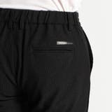 シアージャガードニットイージーパンツ | NICOLE | 詳細画像8 