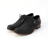 アラカルトダービーシューズ | NICOLE | 詳細画像1 