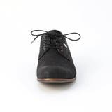 アラカルトダービーシューズ | NICOLE | 詳細画像5 