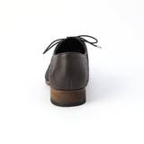 アラカルトダービーシューズ | NICOLE | 詳細画像9 