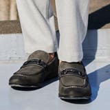 ビット付きローファースニーカー | NICOLE | 詳細画像2 