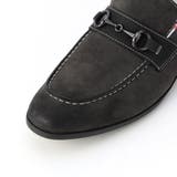 ビット付きローファースニーカー | NICOLE | 詳細画像3 