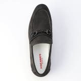 ビット付きローファースニーカー | NICOLE | 詳細画像4 