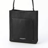 ミニスクエアショルダーバッグ | NICOLE | 詳細画像1 