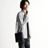 ミニスクエアショルダーバッグ | NICOLE | 詳細画像12 